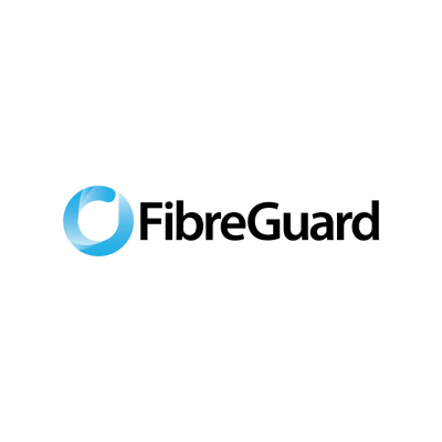 Fibreguard Logo Original