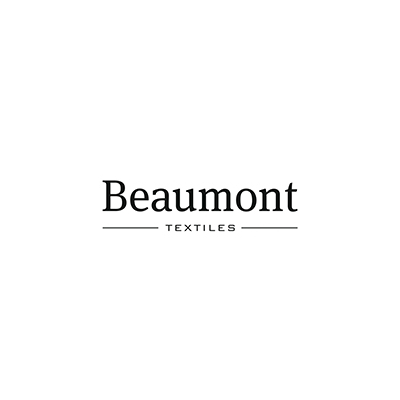 Beaumont Textiles Mini Logo