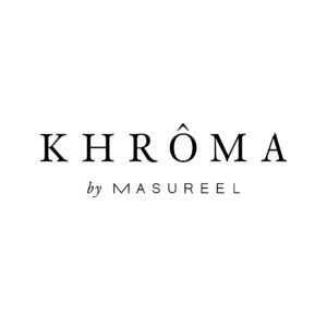 LogoKHROMA Black 300x300