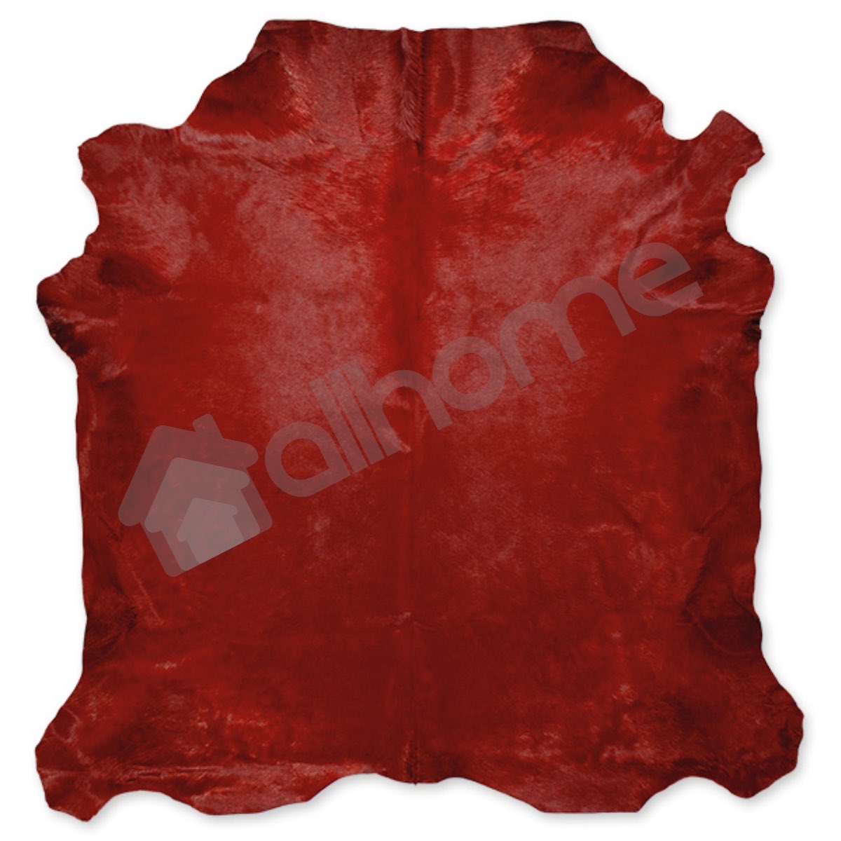 COW-SKIN-RED